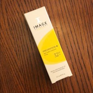 Image Skincare prevention daily matte moisturizer